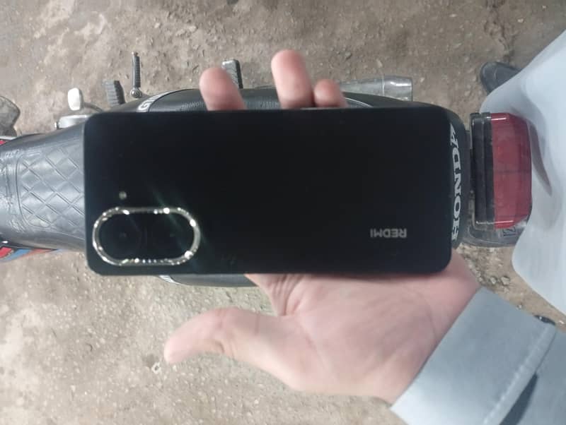 Xiaomi Redmi A5 0