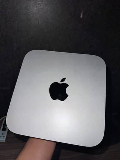 Mac Mini M1, 2020