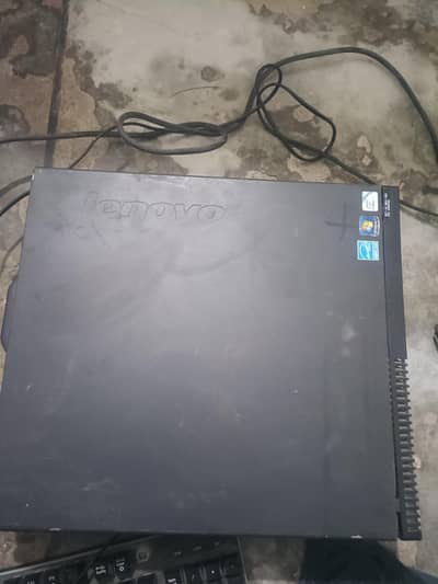 budget PC