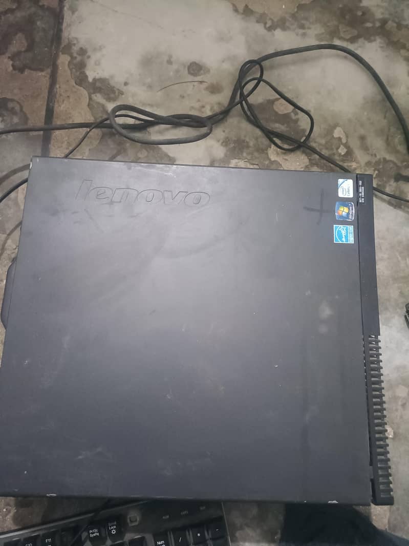 budget PC 0