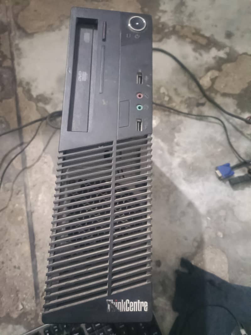 budget PC 1