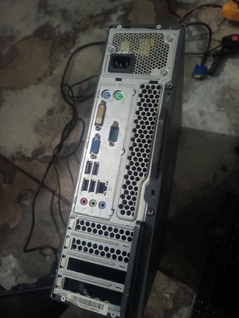 budget PC 3