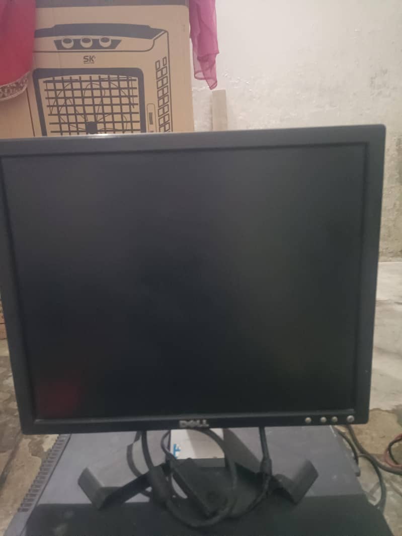 budget PC 4