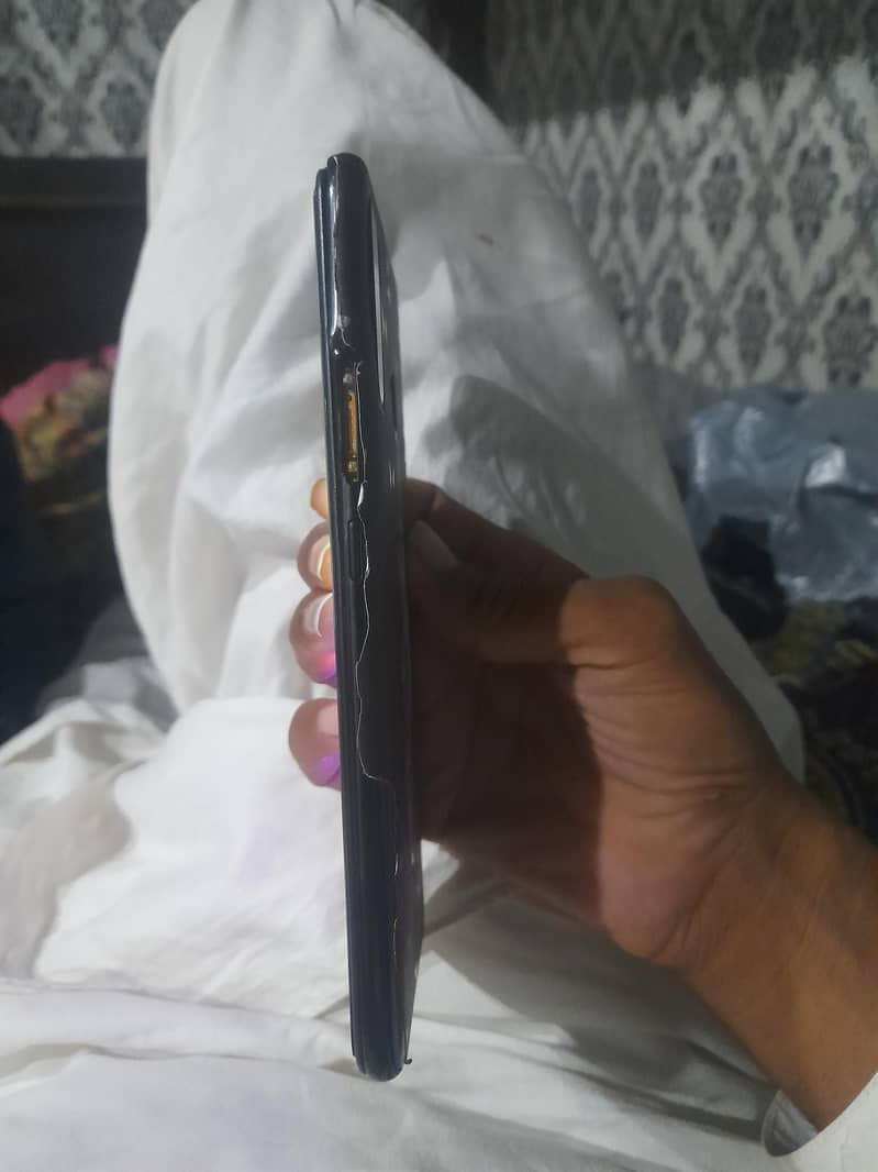 Infinix S5 0