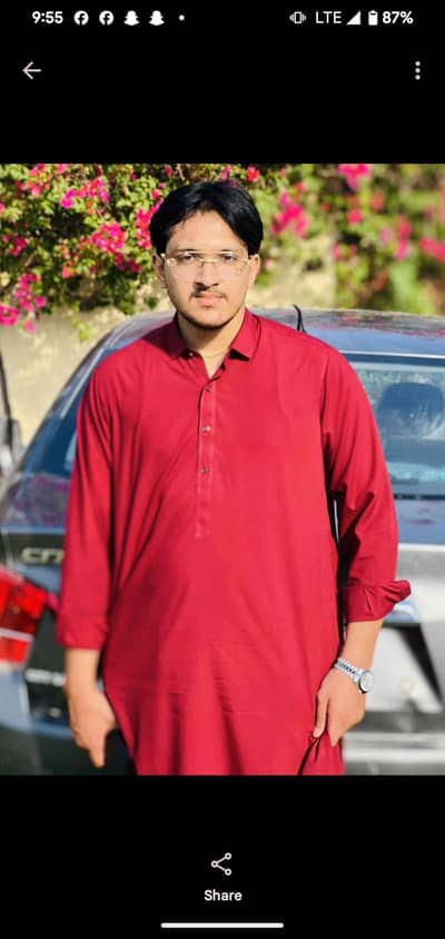 mirza nasir
