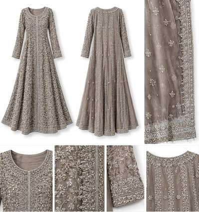 Walima Maxi