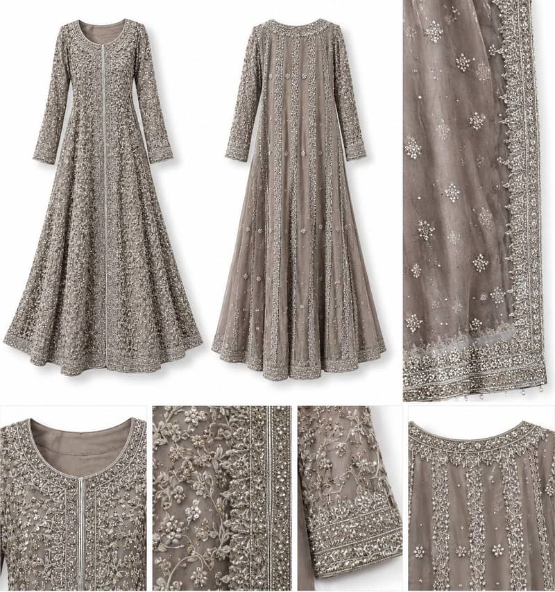 Walima Maxi 0