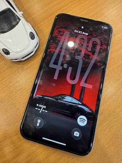 Apple iPhone 11 Factoy Unlock