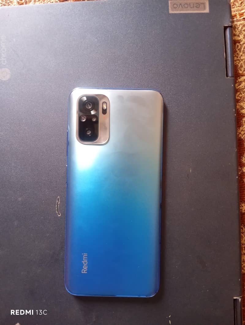 Xiaomi 10 3