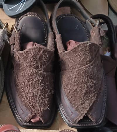 hand made shoes