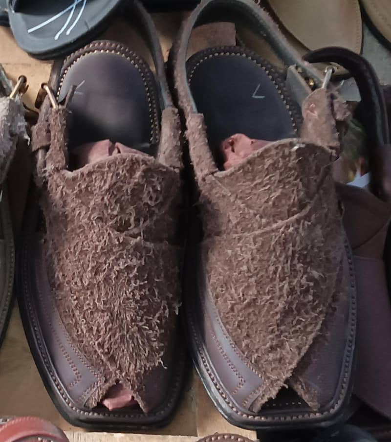 hand made shoes 0