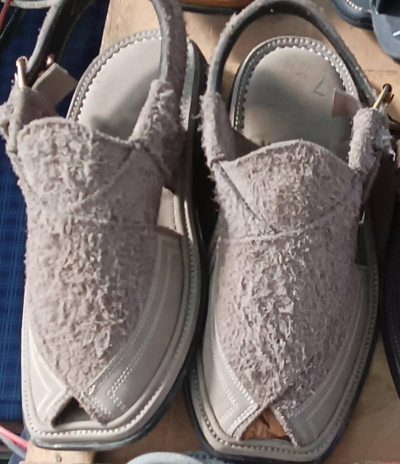 hand made shoes 1