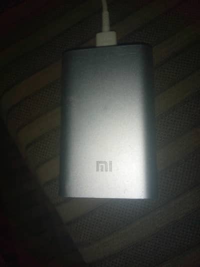 mi 10000 mah