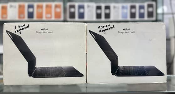 Apple Majic Keyboard 11 inch Box Pack