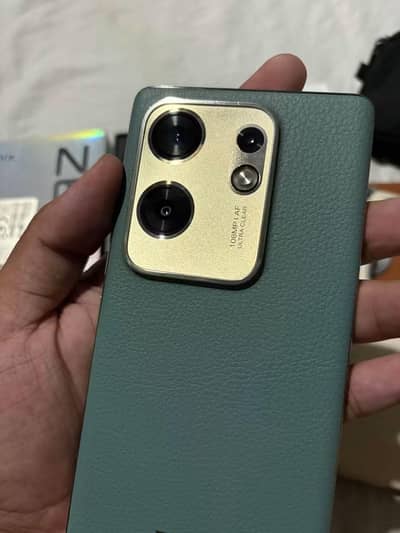 Infinix Zero 30 PTA Approved | 10/10 Condition