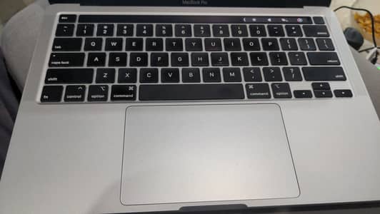 MacBook Pro 32GB RAM 500GB SSD – Mint Condition