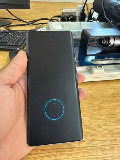 Vivo iQOO 9 Pro