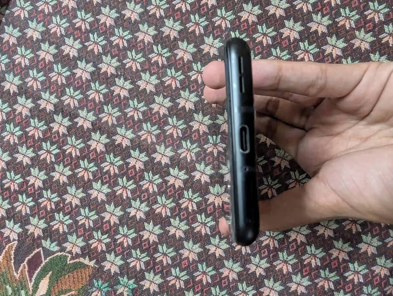 One Plus 9R 3
