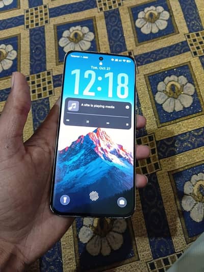 Infinix Hot 60 Pro Plus