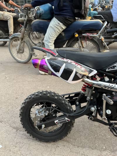 Kids bike