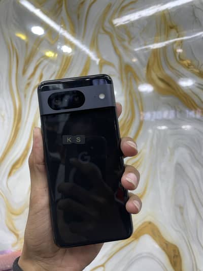 Google Pixel 8