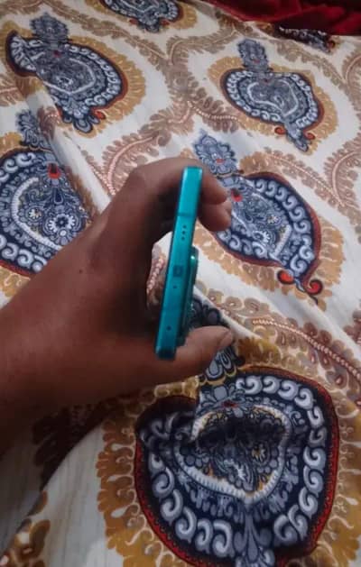 Infinix Note 50 exchange possible