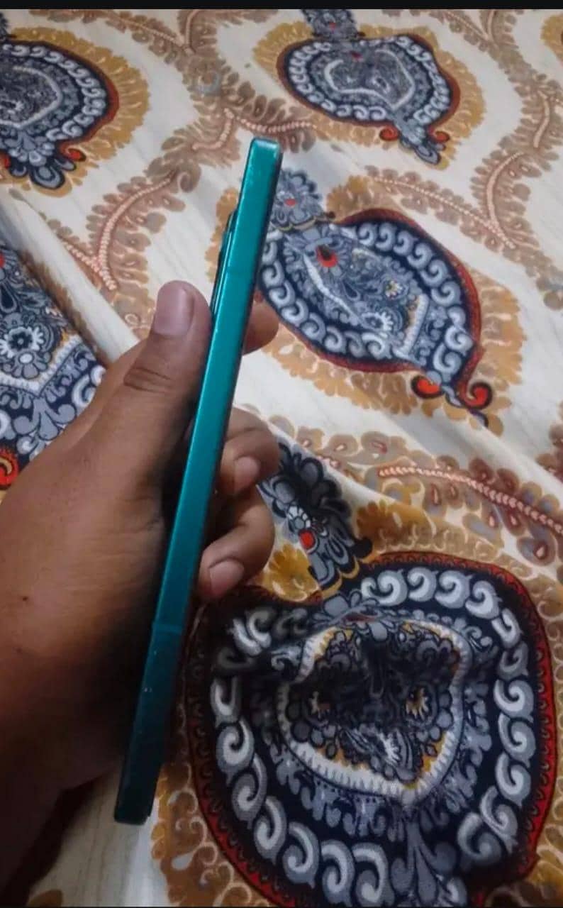 Infinix Note 50 exchange possible 1