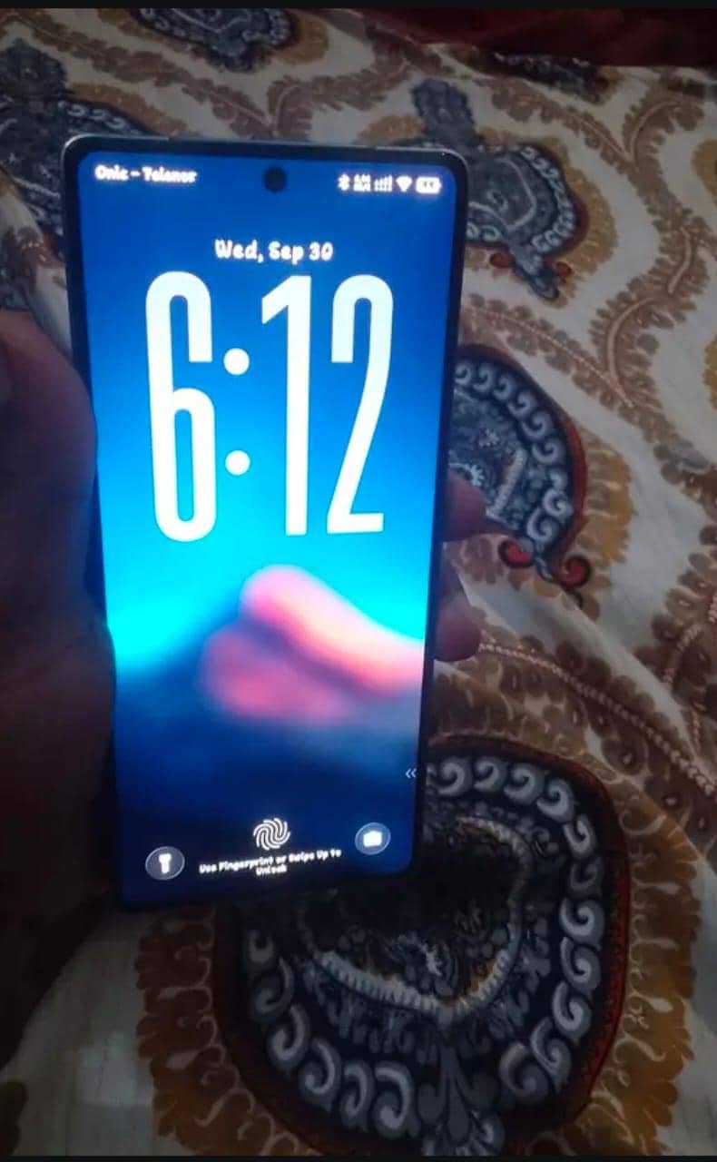 Infinix Note 50 exchange possible 2