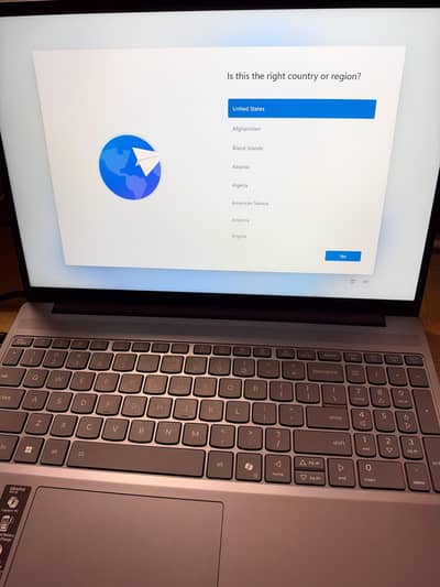 Lenovo IdeaPad Slim 3 Copilot