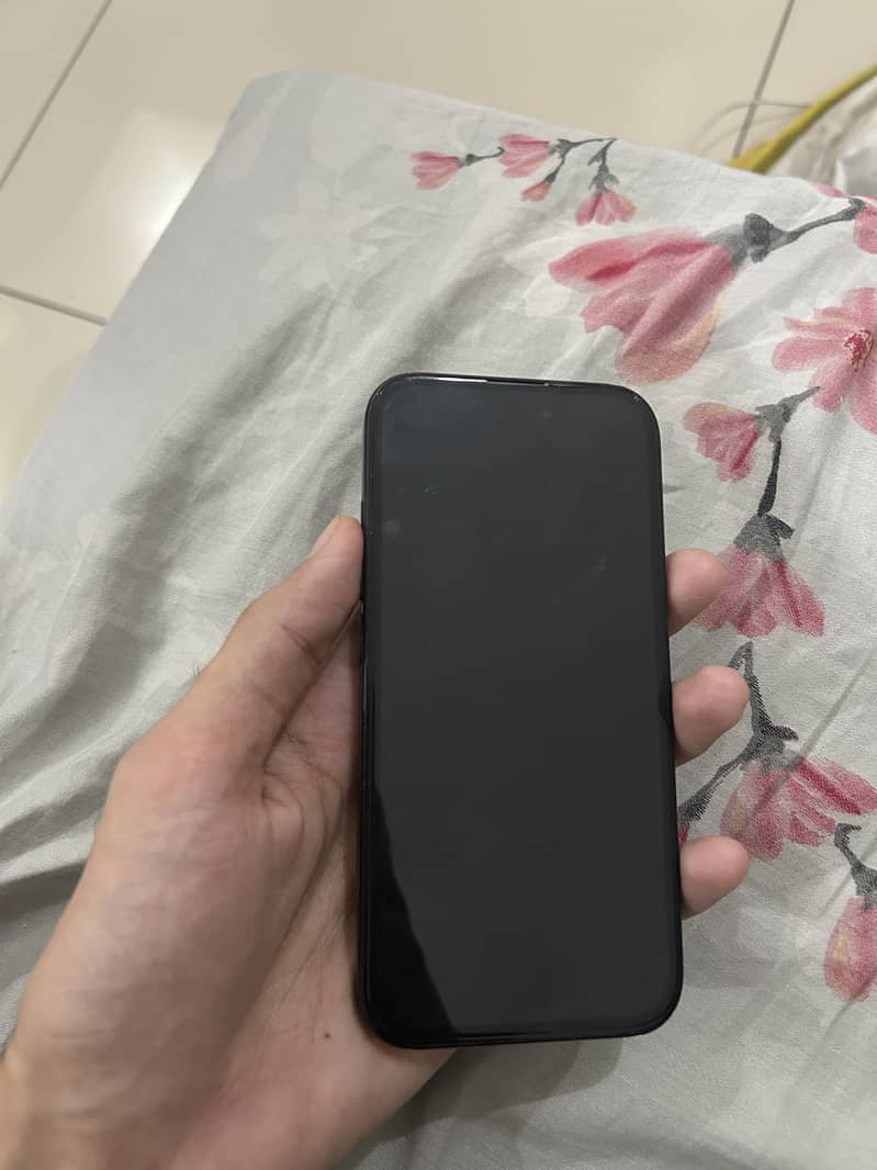 Apple iPhone 16 1