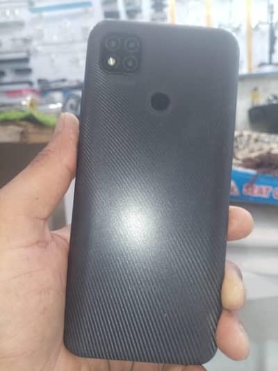 redmi 9c