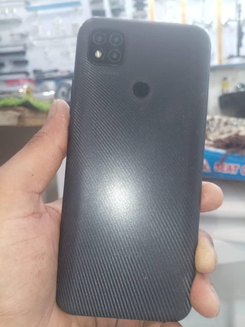 redmi 9c 0