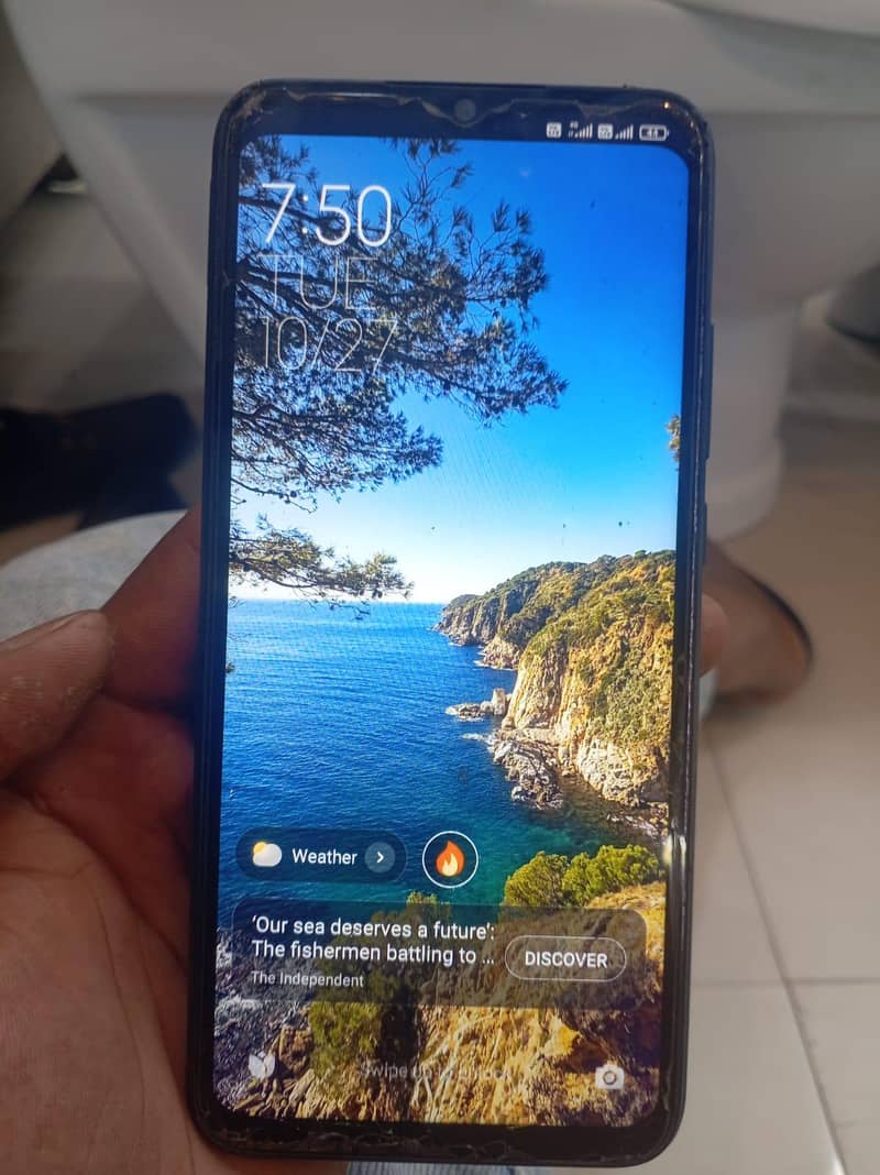 redmi 9c 2