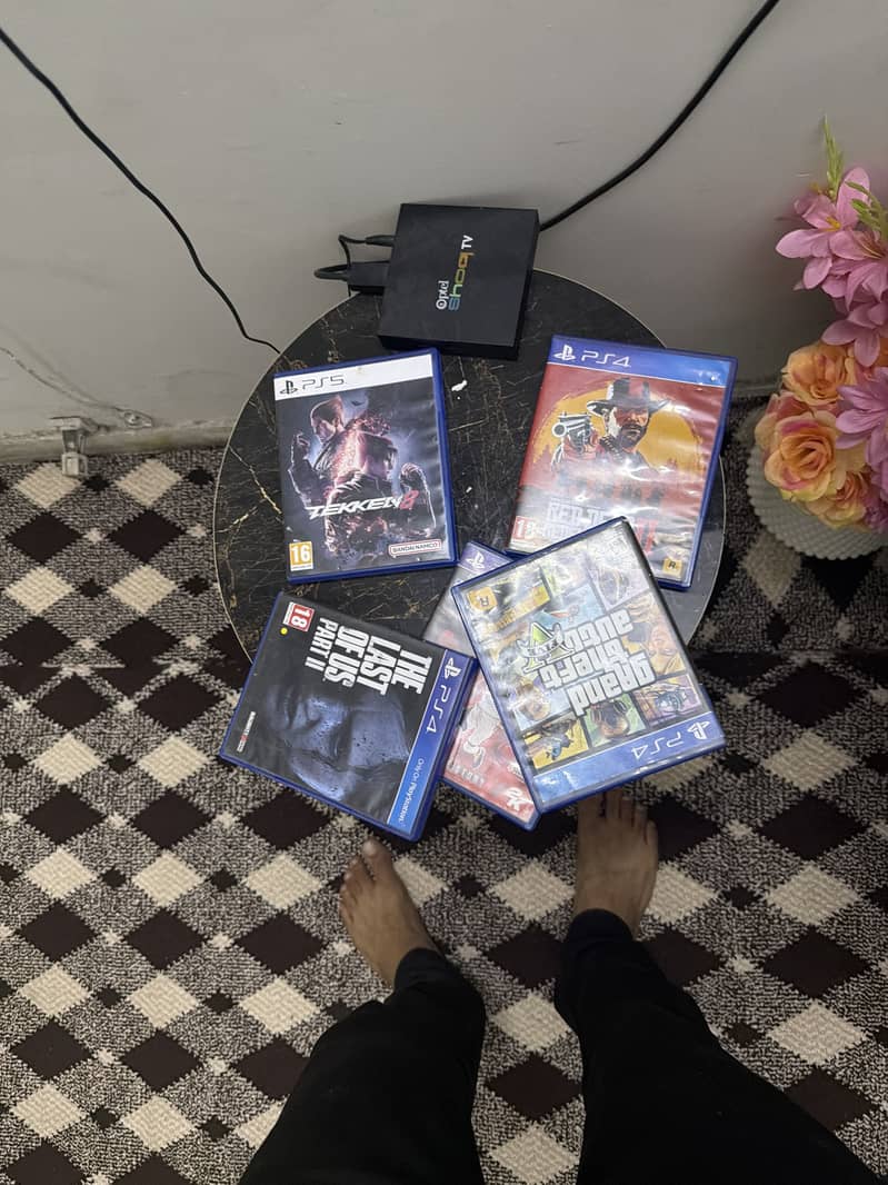 PS5 slim 1