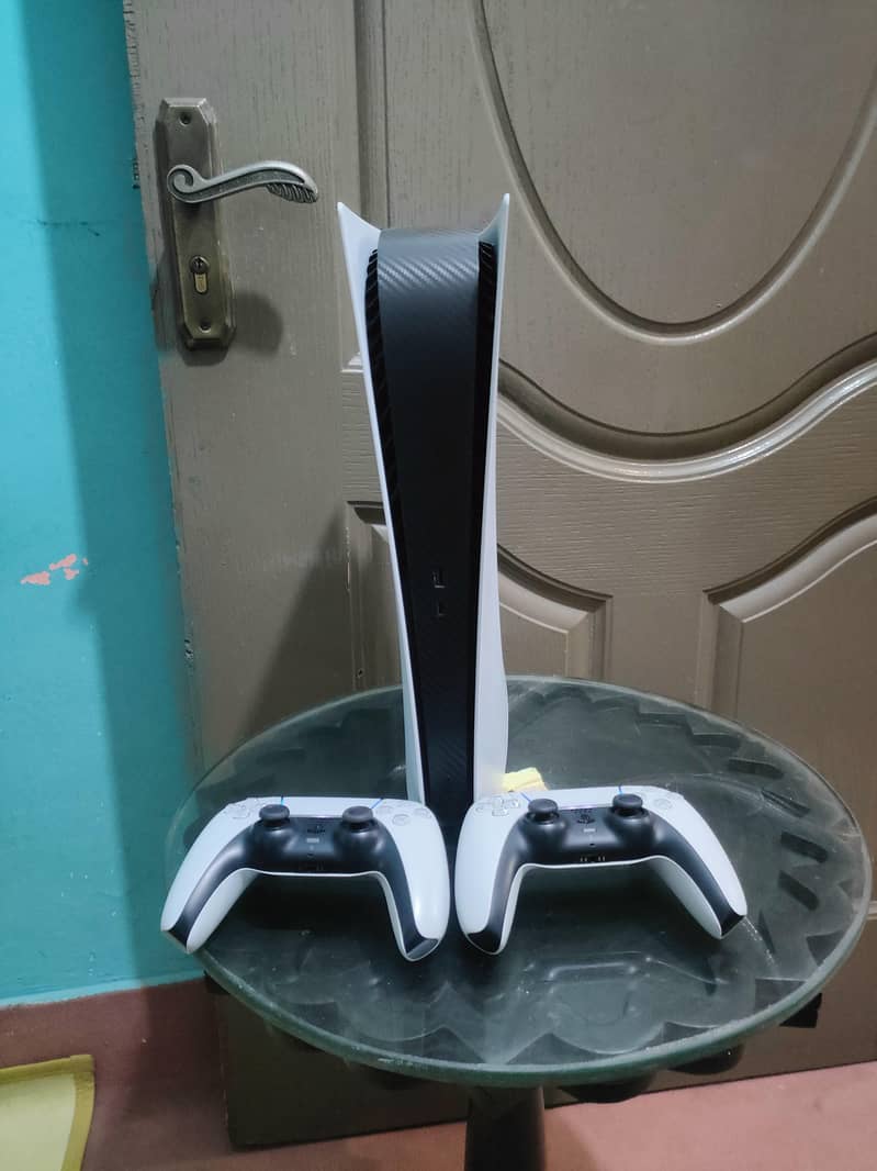 Ps5 Fat 0