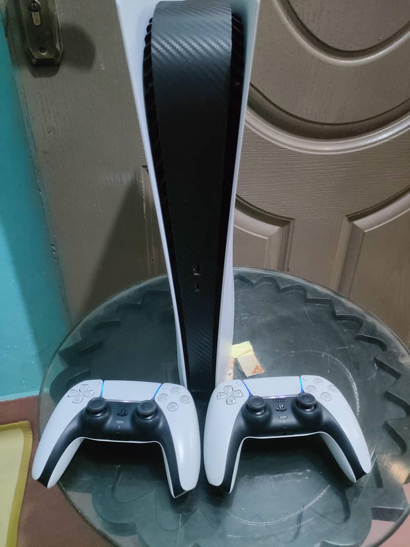 Ps5 Fat 1