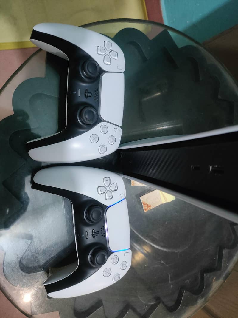 Ps5 Fat 2