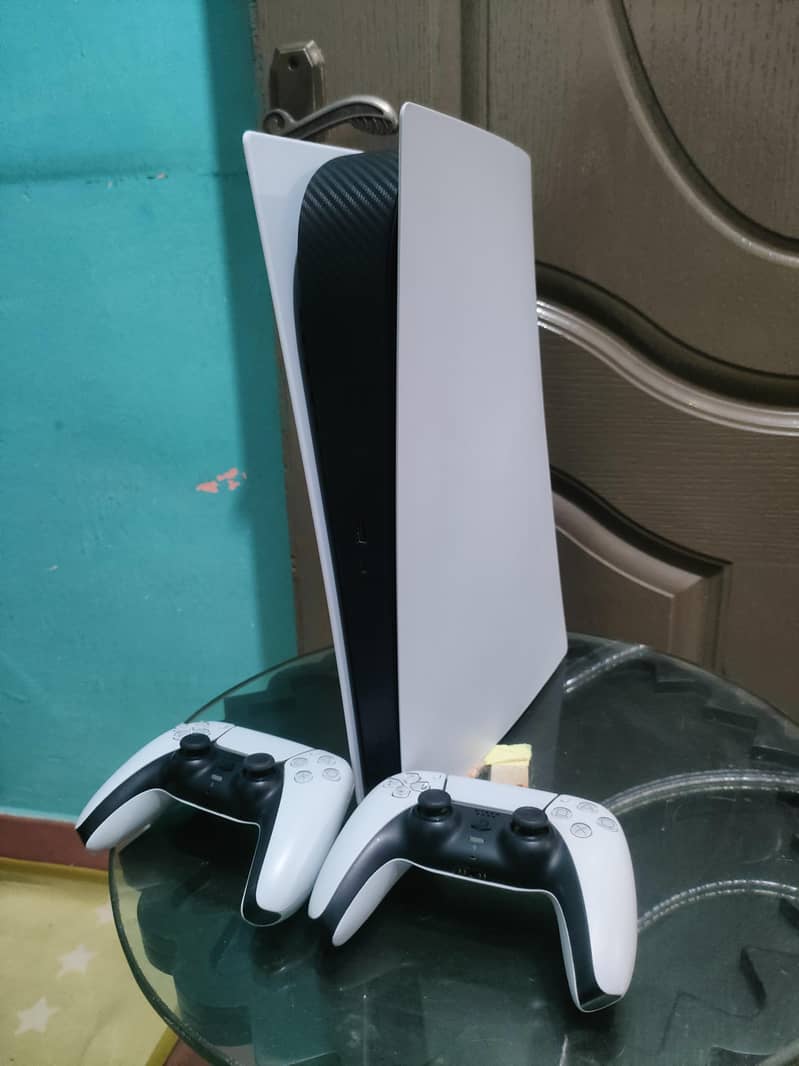 Ps5 Fat 3
