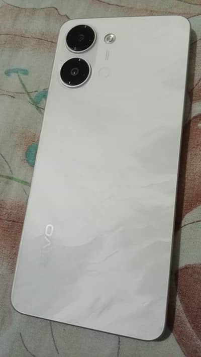 vivo y05