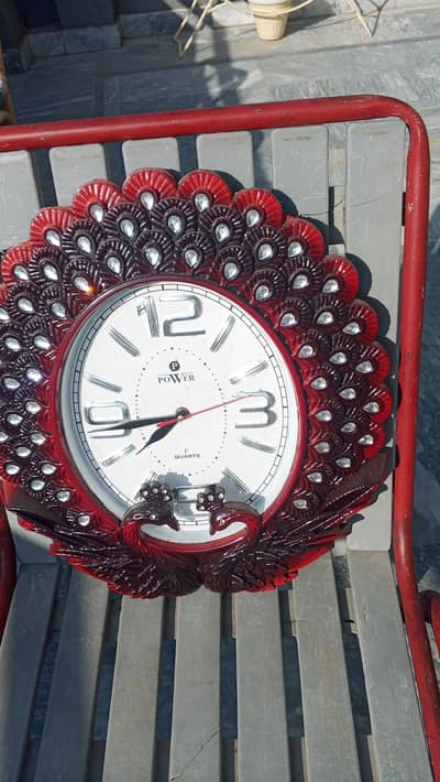 Wall Clock for Sale