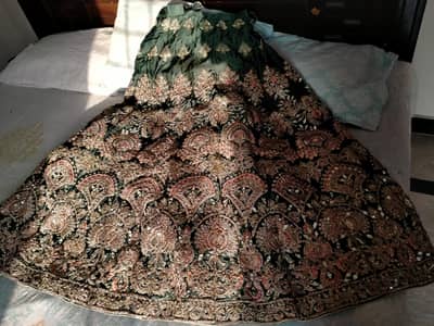 Lehnga