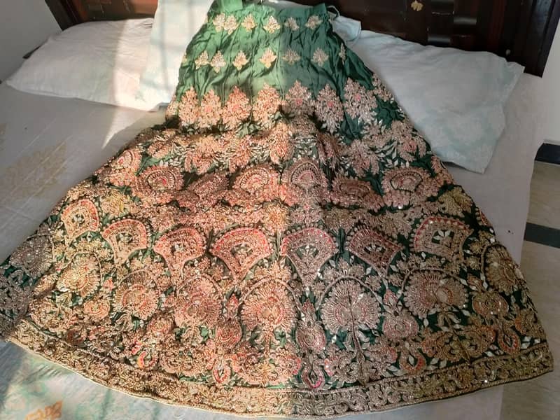 Lehnga 1