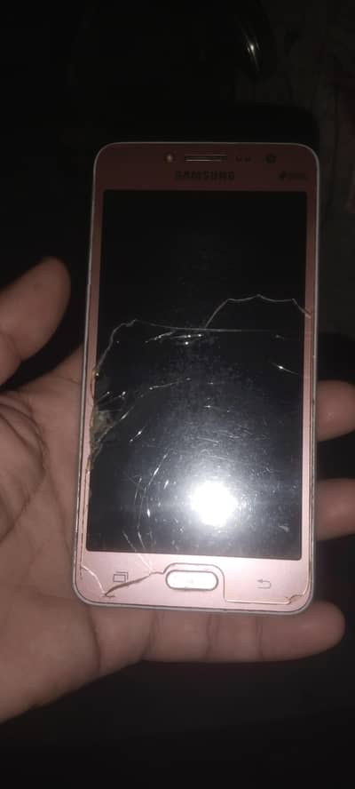 Samsung Mobile Grand Prime