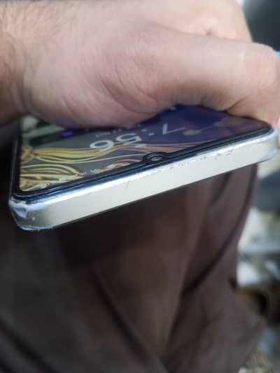 Realme C61