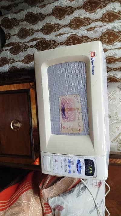 Urgent sale