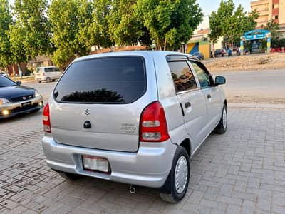 Suzuki Alto VXR 2006 Own Engine Outstanding Car Urgent sell