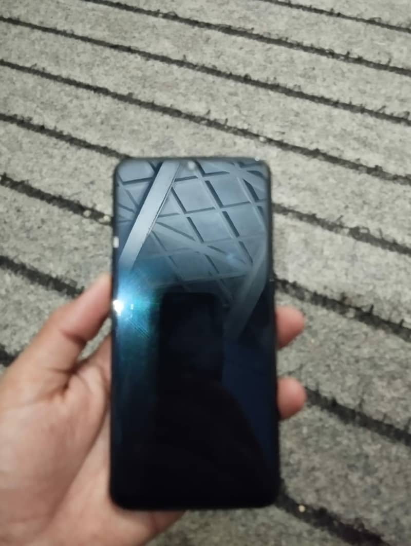 One Plus 6T 3