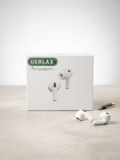 GERLAX AIRPODS PRO ORIGINAL-BEYOND YOUR IMAGINATION