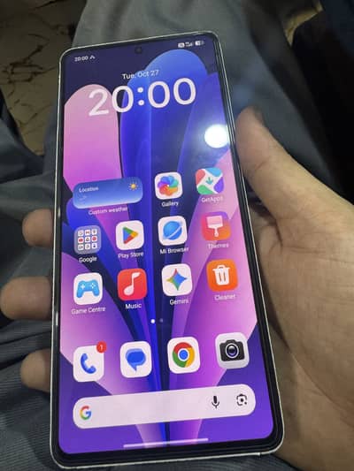 Xiaomi Redmi Note 13 Pro