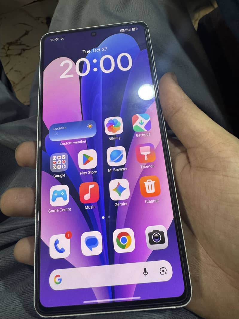 Xiaomi Redmi Note 13 Pro 0